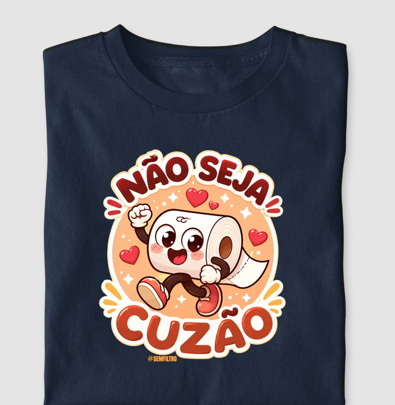 Não Seja Cuzão