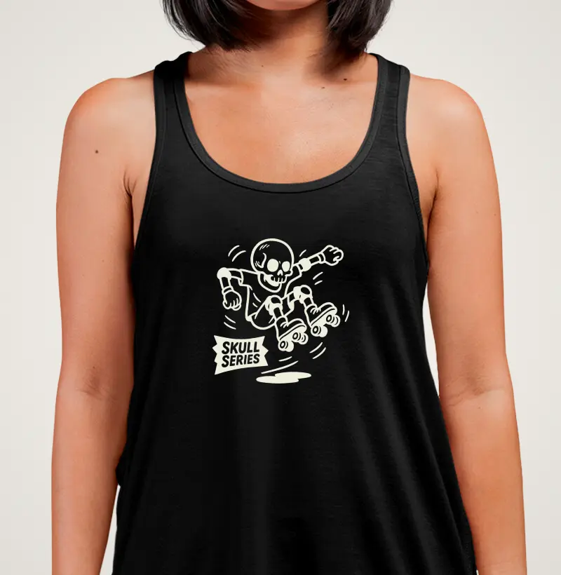 Skull Series