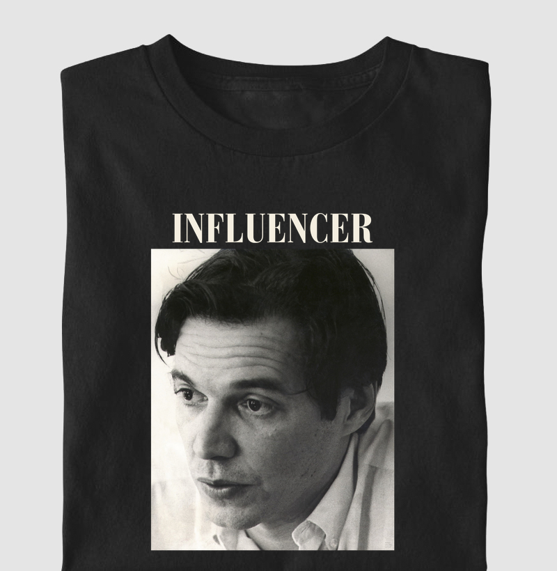 Tom Jobim - Influencer