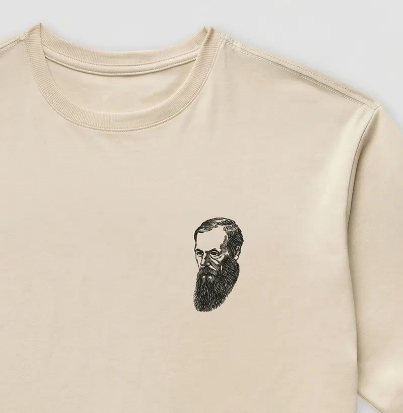 Dostoiévski - Minimalista