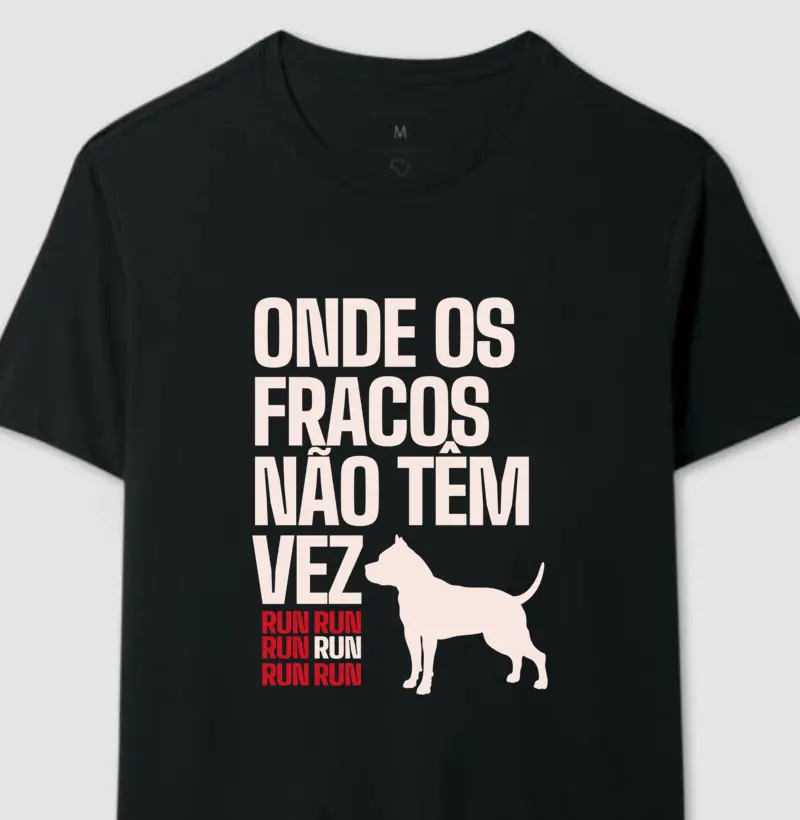 Onde os Fracos Não Têm Vez