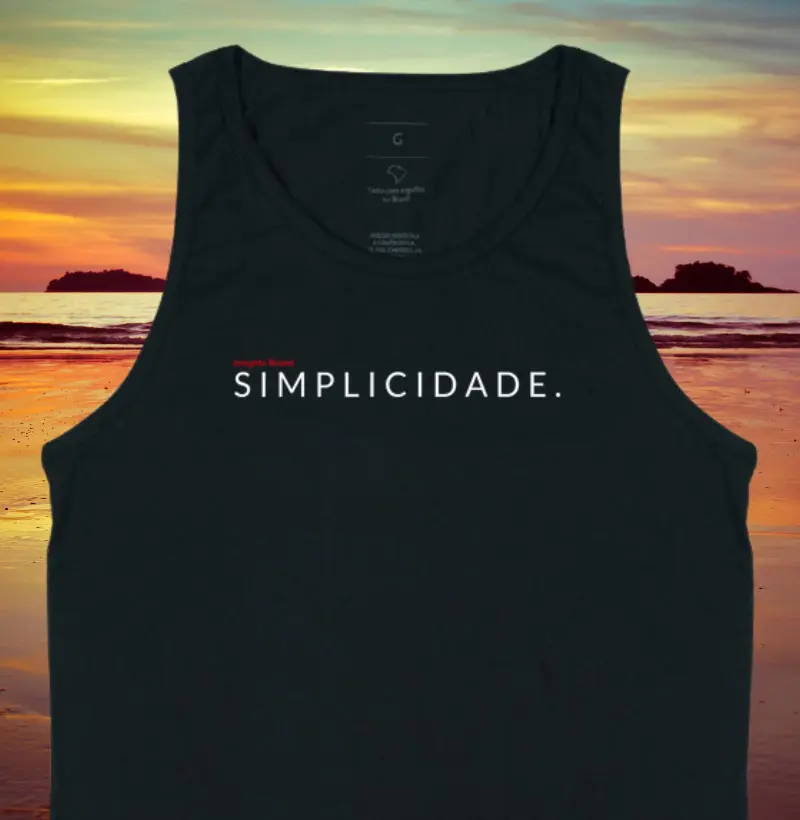 Simplicidade
