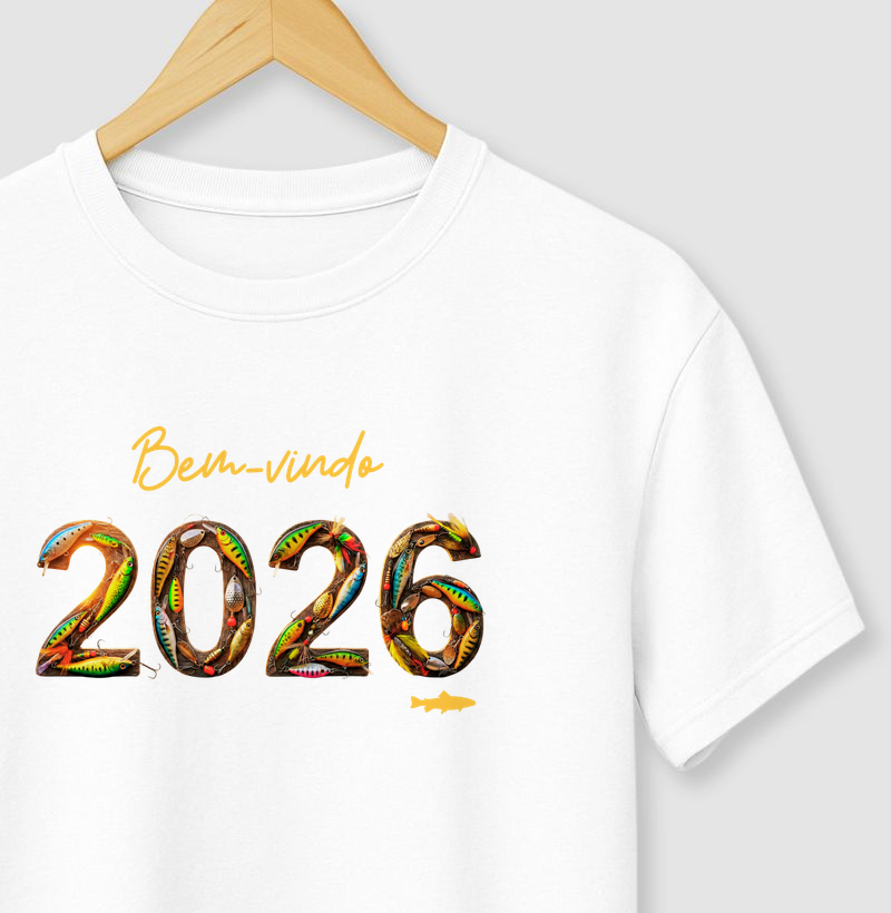 BEM-VINDO 2026