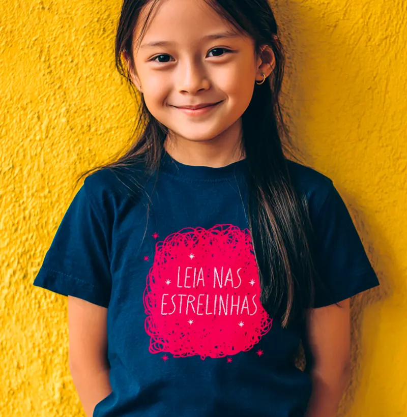 Leia nas estrelinhas 02