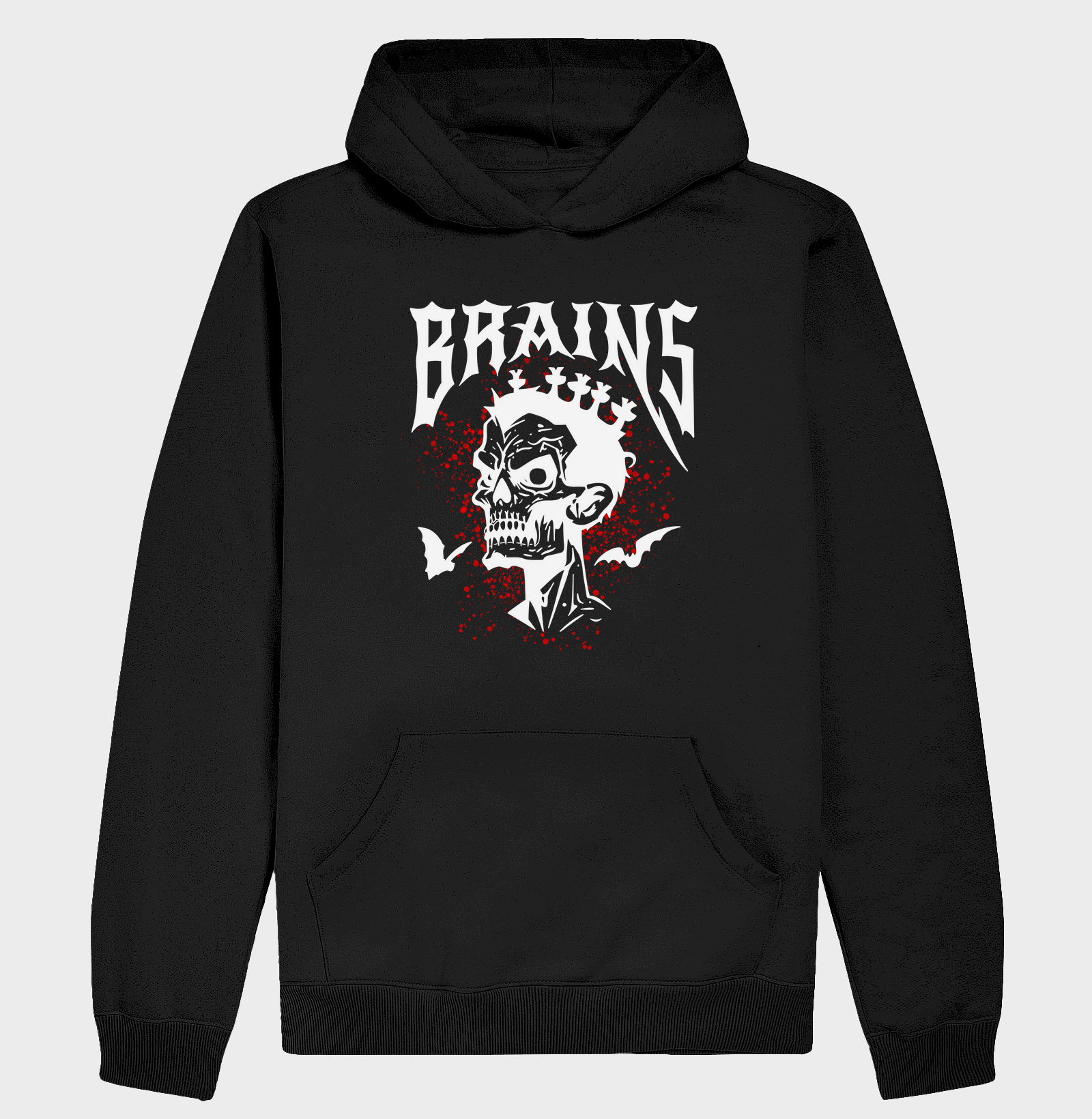 Brains