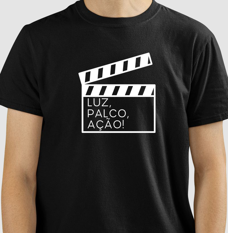 Luz, palco, ação! 2