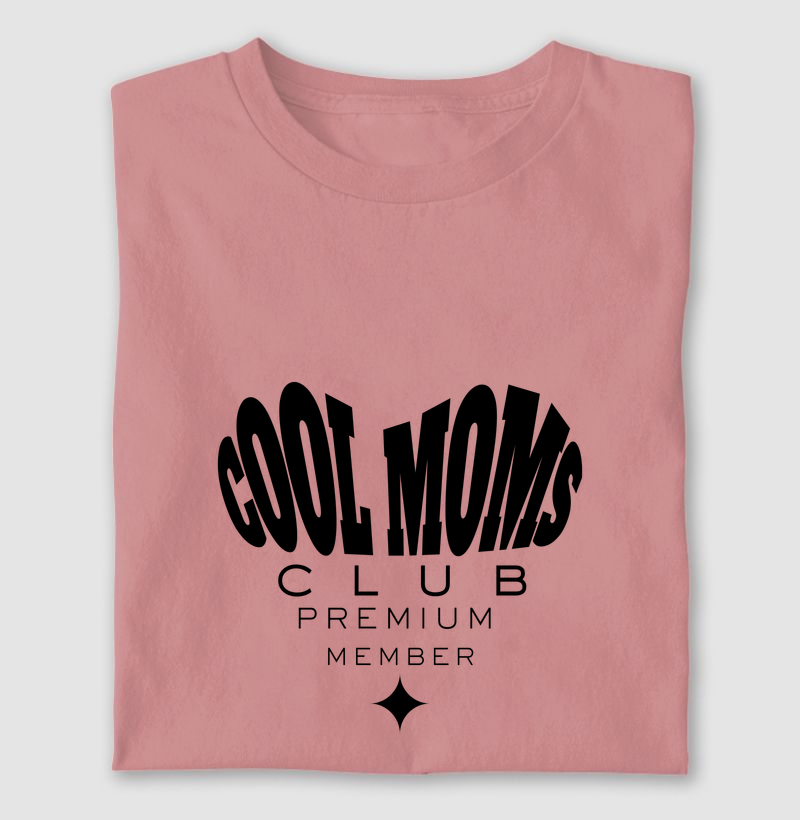 Cool Moms Club Premium Member | AMMAR