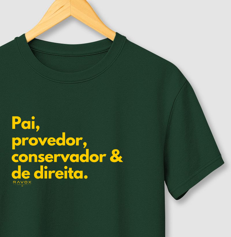 Pai Provedor