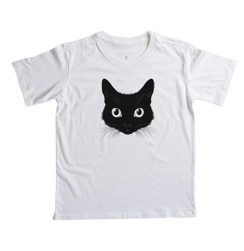 #068 - Gato Preto