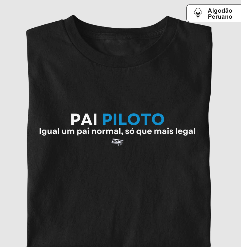 Pai Piloto