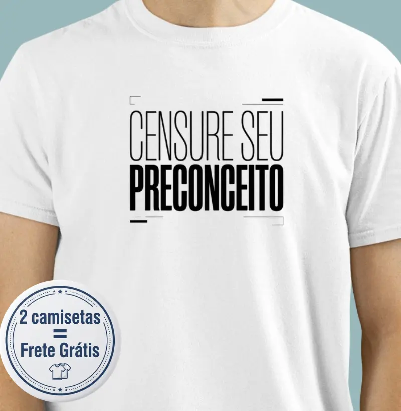 Camiseta Premium Professor/Pedagogo