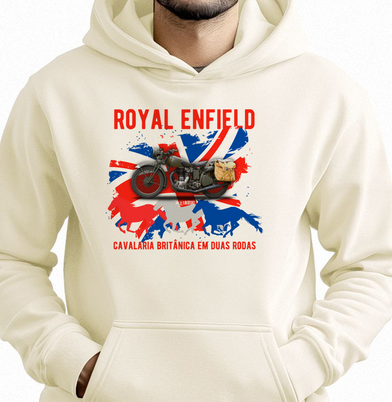 Cavalaria Britânica