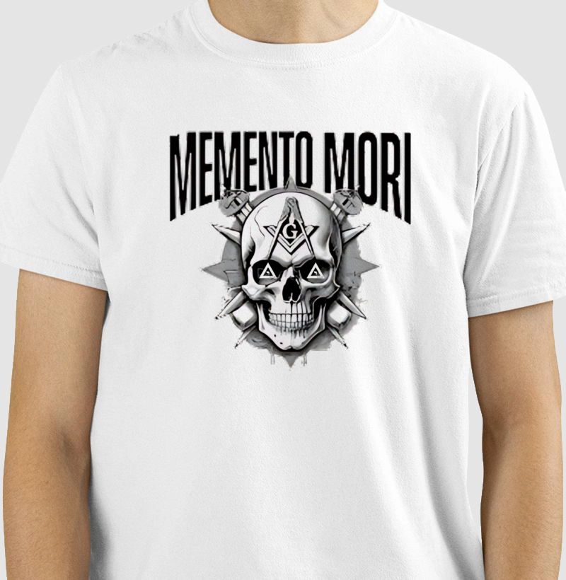 Camiseta Mr. GADU + Blindagem Moral 3