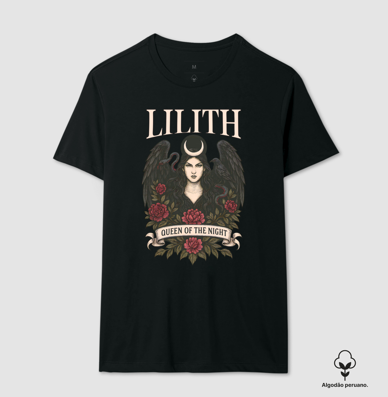Lilith – Queen of the Night