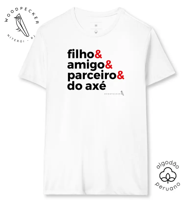Filho do Axé