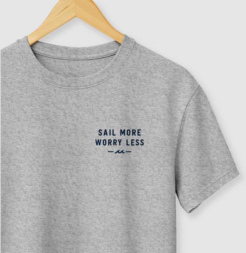 Sail more
