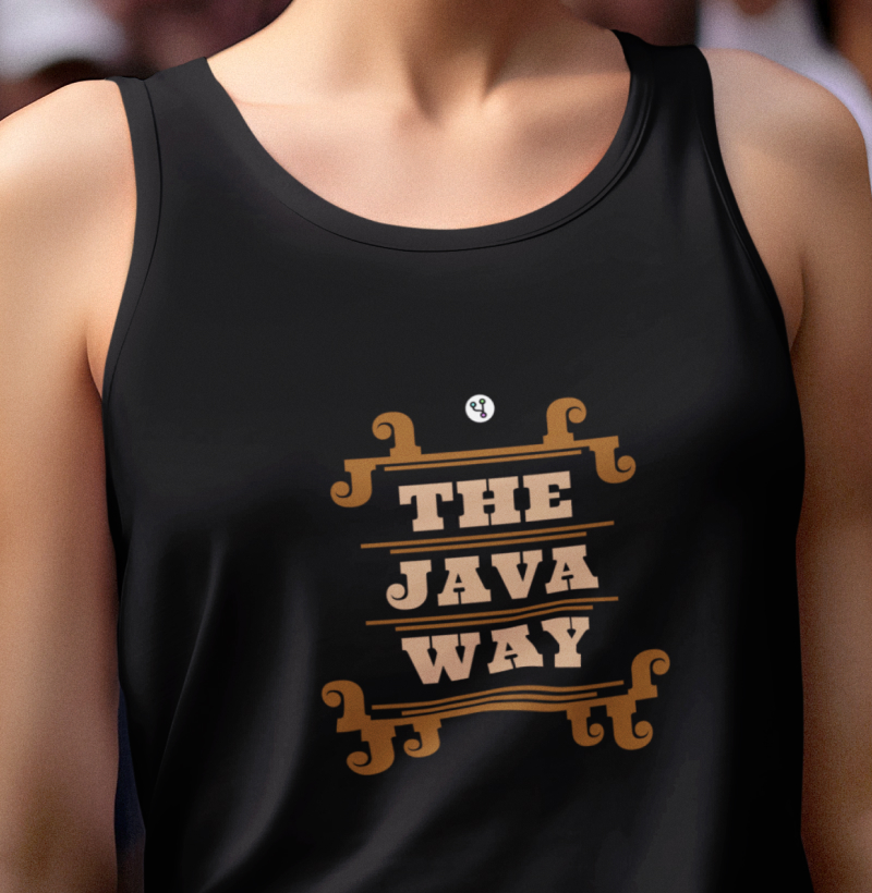 The Java Way
