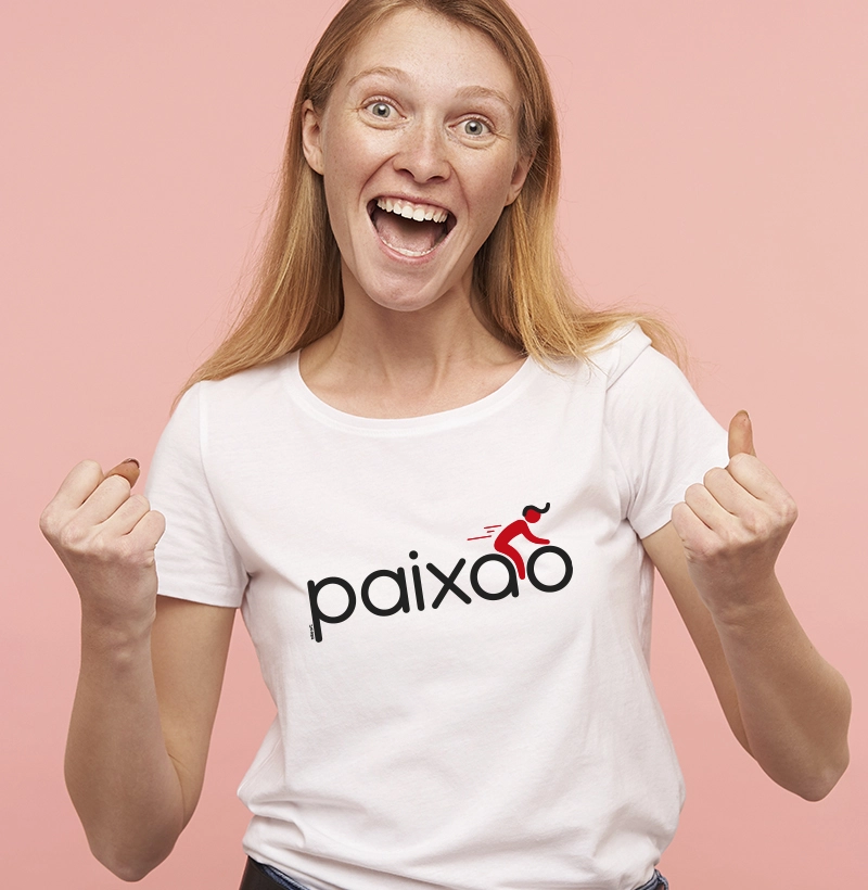Paixão