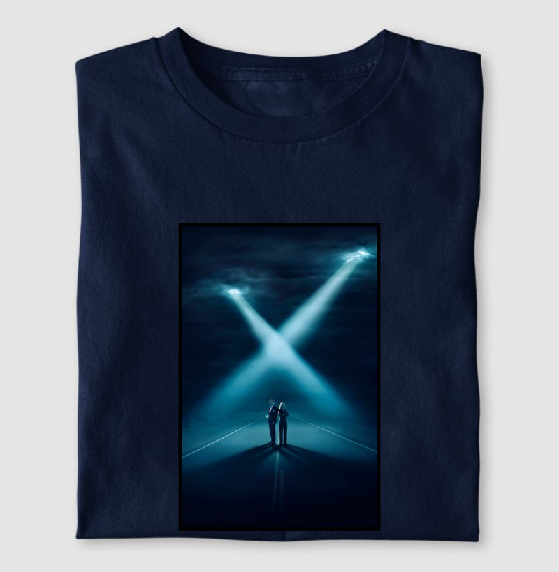 X-Files 4