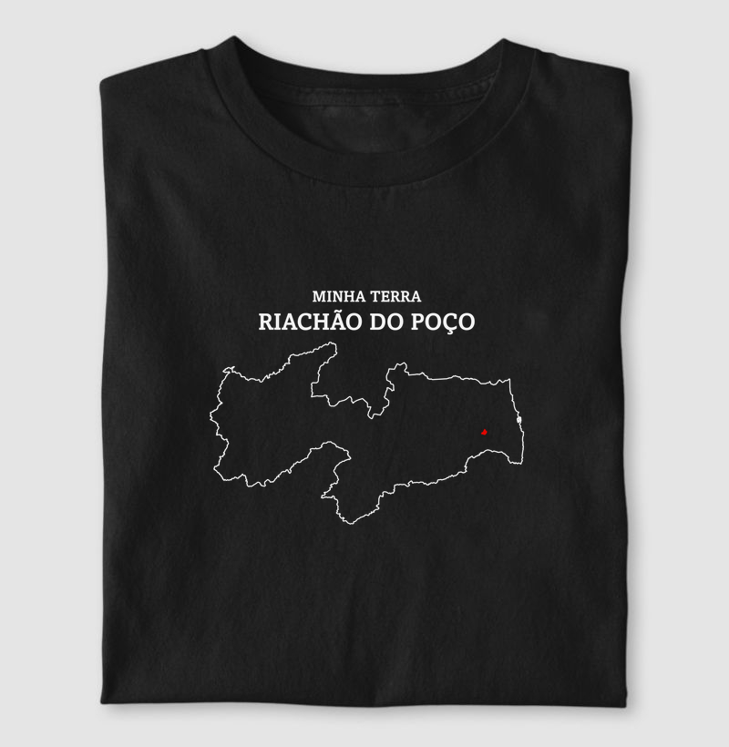 Riachão do Poço (PB) | Minha Terra