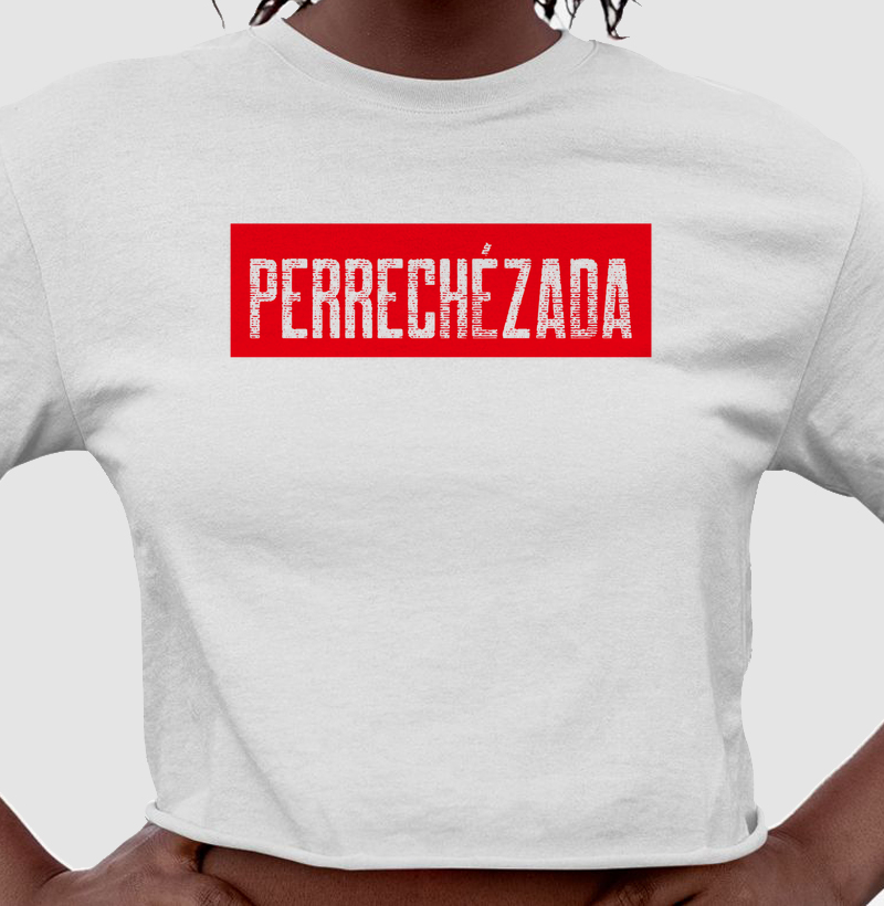 Perrechézada