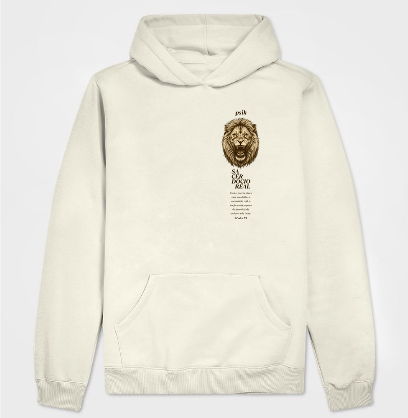 Sacerdócio Real - 1 Pedro 2:9 - Bolso