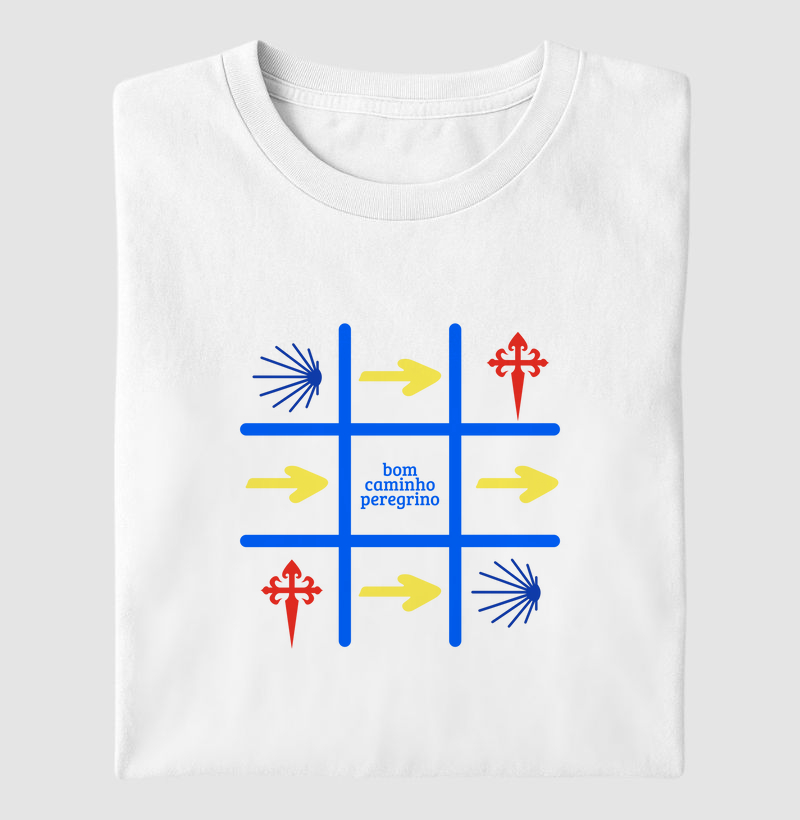 Símbolos do Caminho