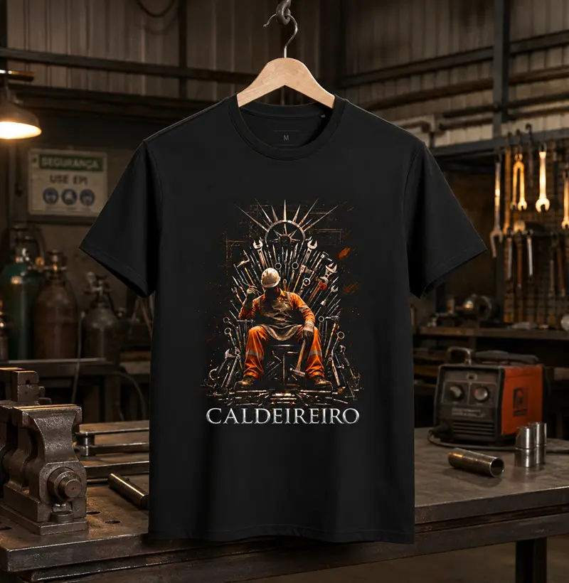 Caldeireiro 