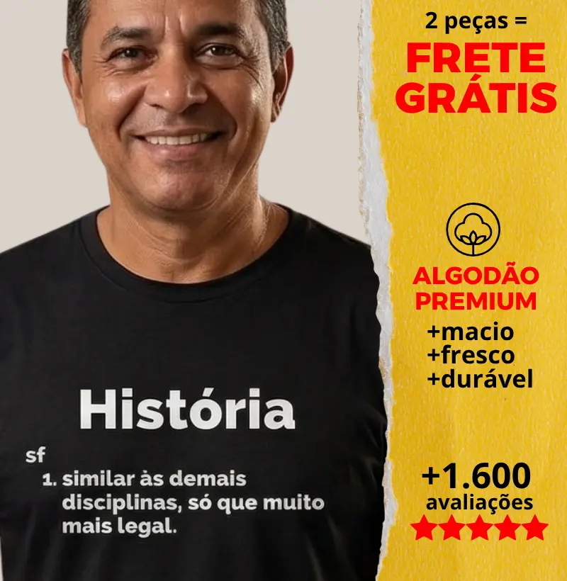 Verbete História