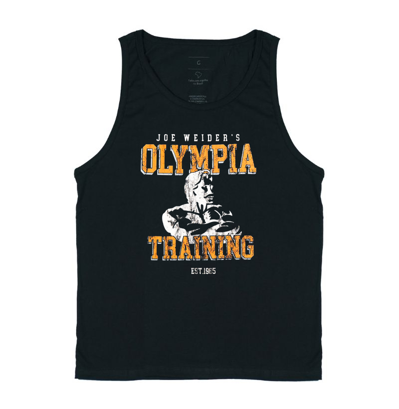 Olympia School