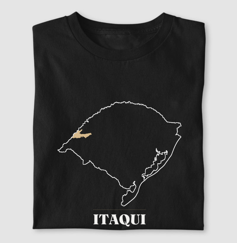 Itaqui | Traço RS