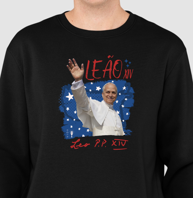Leão 14 Papa
