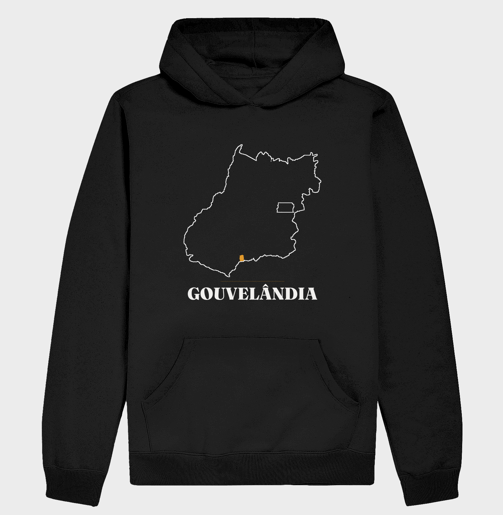 Gouvelândia | Traço GO