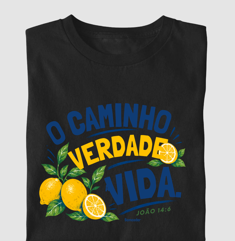 O Caminho