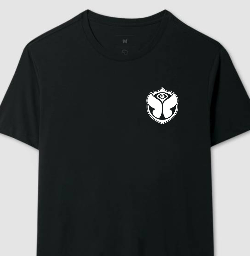 Tomorrowland Minimal