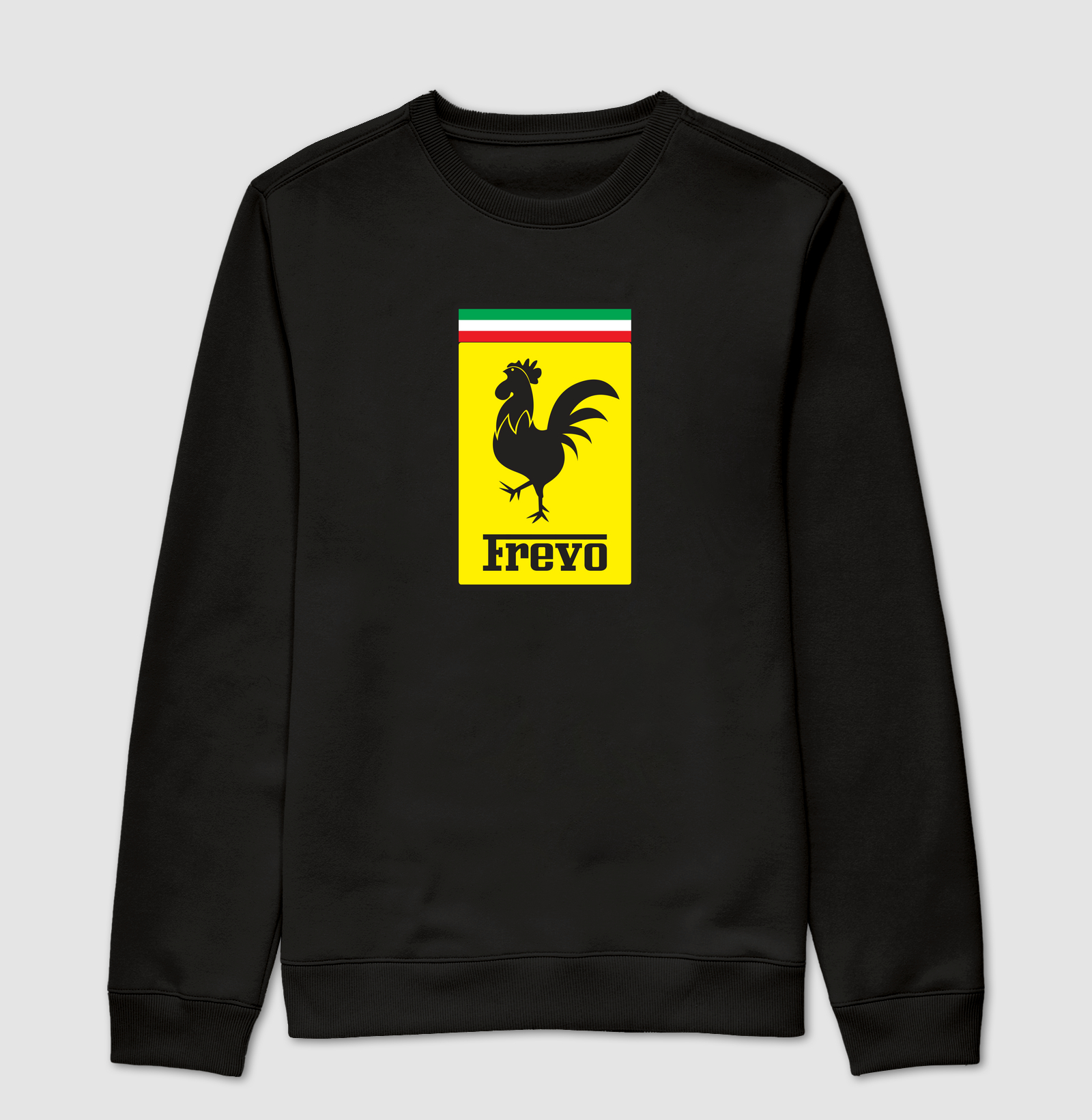  Camiseta Frevo Ferrari