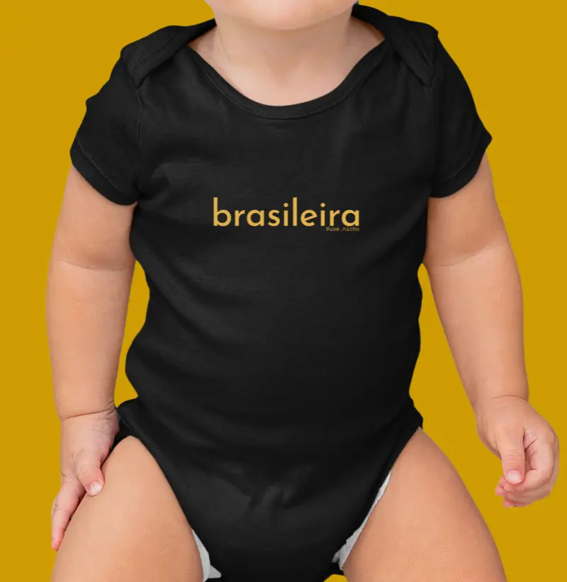 Brasileira