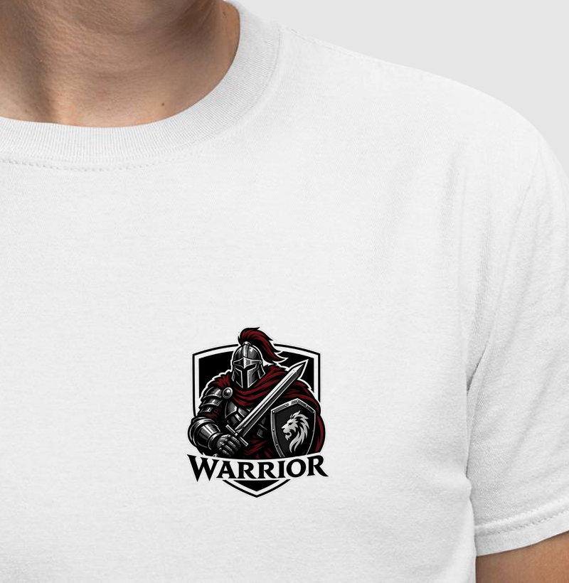 Warrior