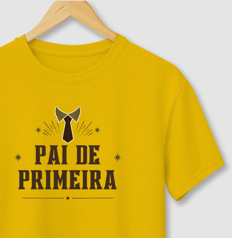 Z E S T 8 8 | PAI DE PRIMEIRA