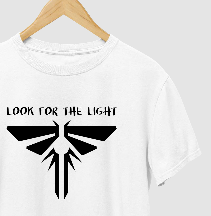 F089 - Look for the light