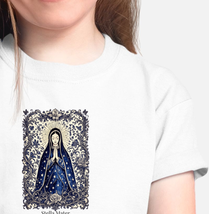 Cam infantil Stella Mater