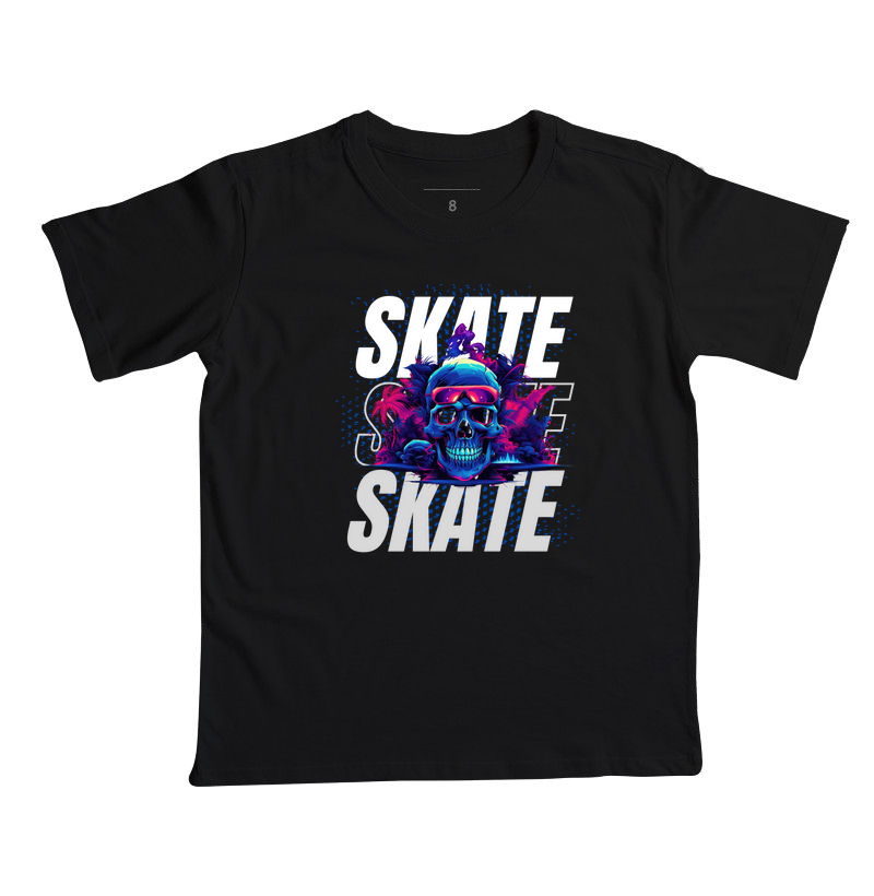 Skate Skull