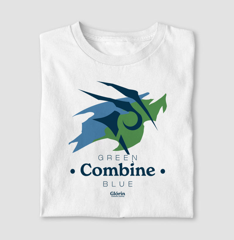 Simic Combine - Guild Runes