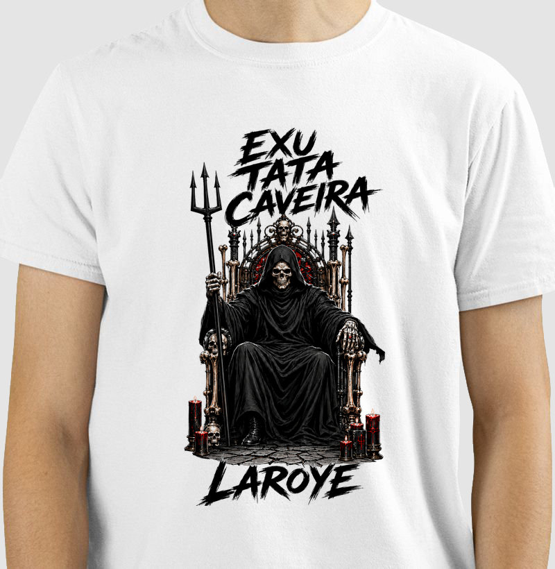 Exu Tatá Caveira