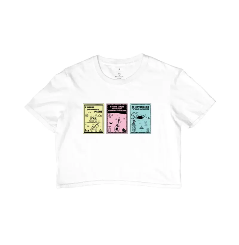 Histórias de Cordel