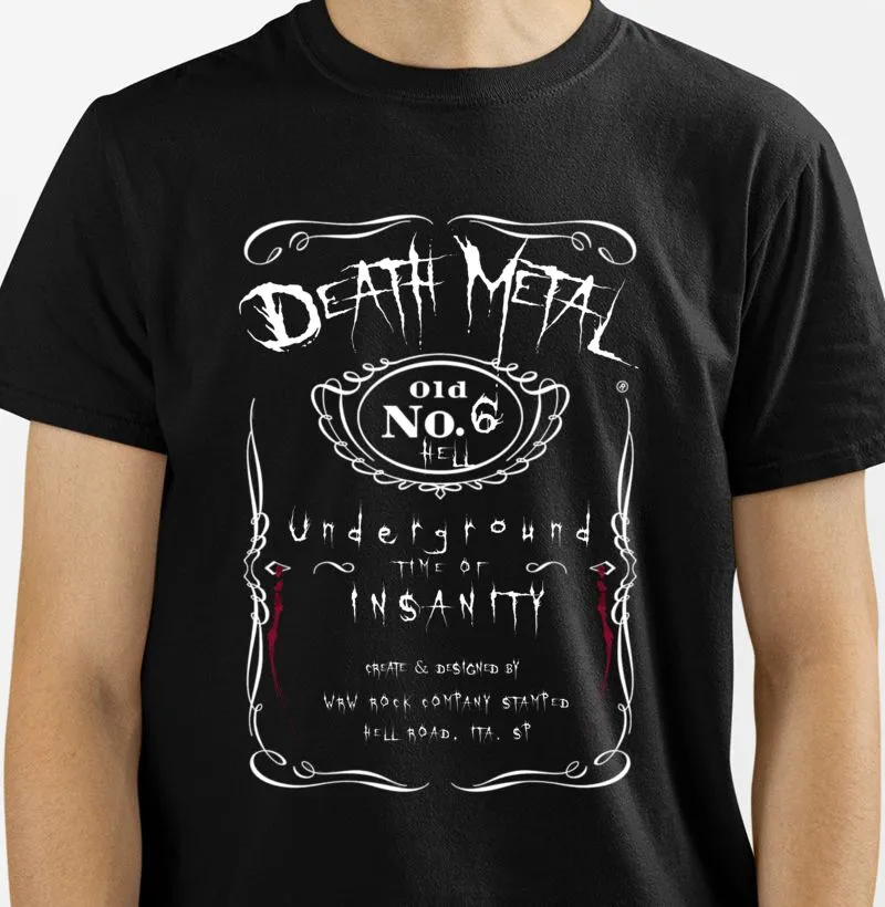 DEATH METAL
