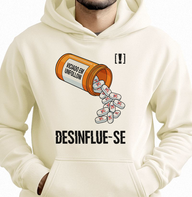 VICIADO EM UNFOLLOW.