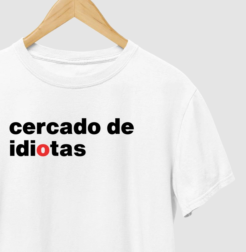 Cercado de idiotas