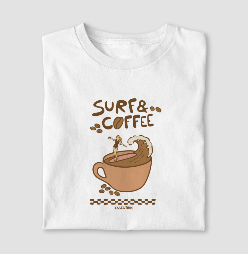 Surf & Coffee