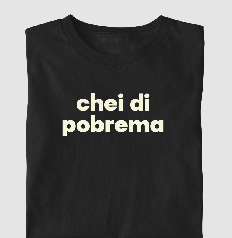Chei di Pobrema